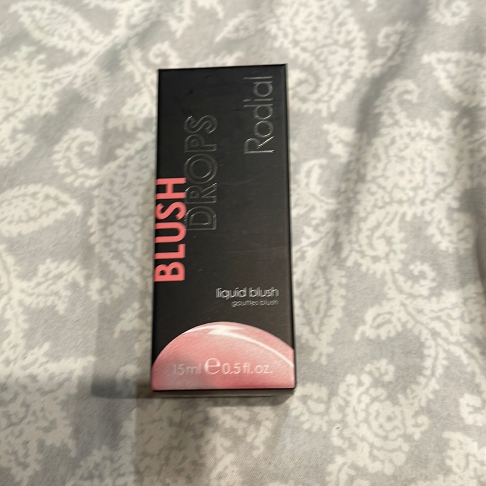 rodial blush drops